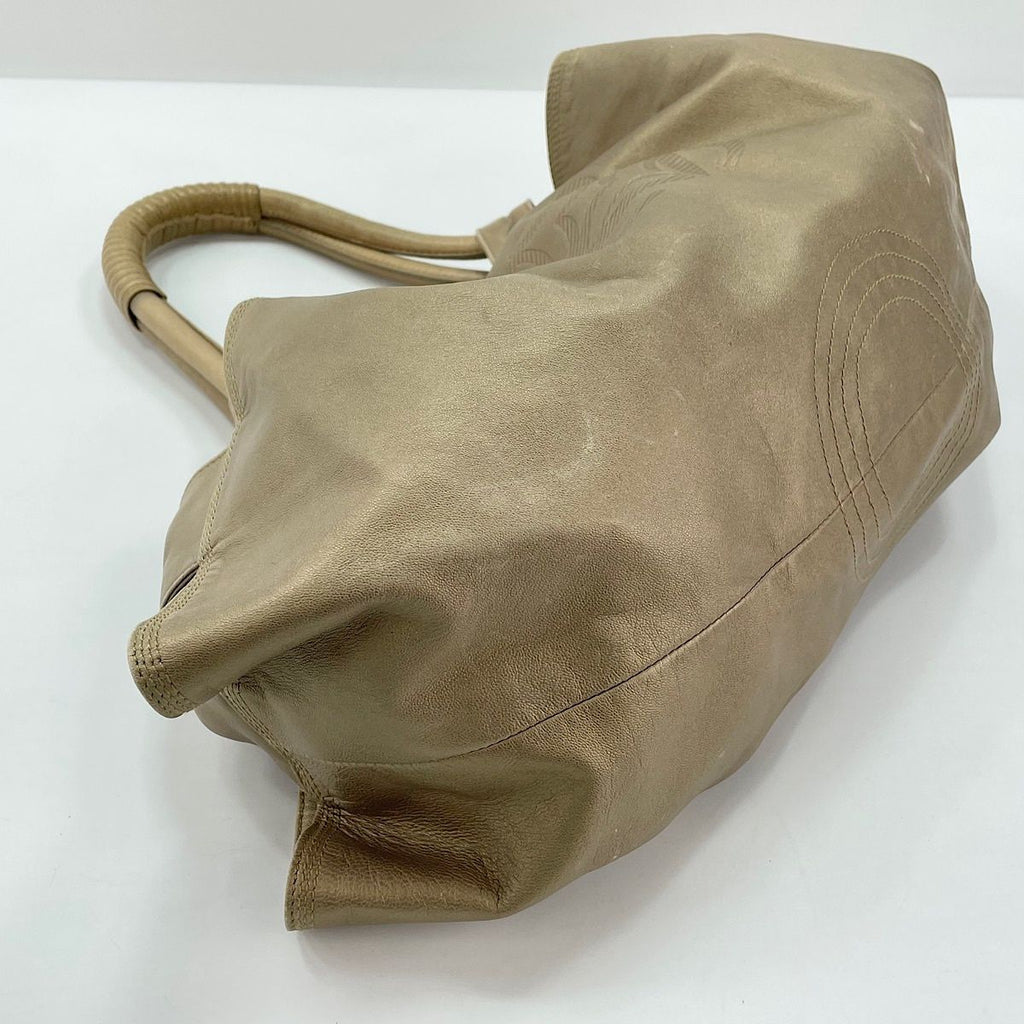 Loewe Shoulder Bag Anagram — view 8