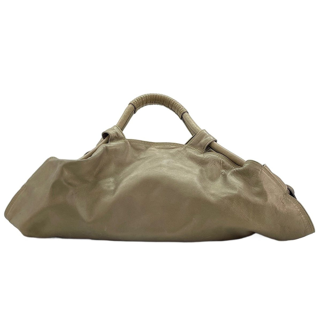 Loewe Shoulder Bag Anagram — view 3