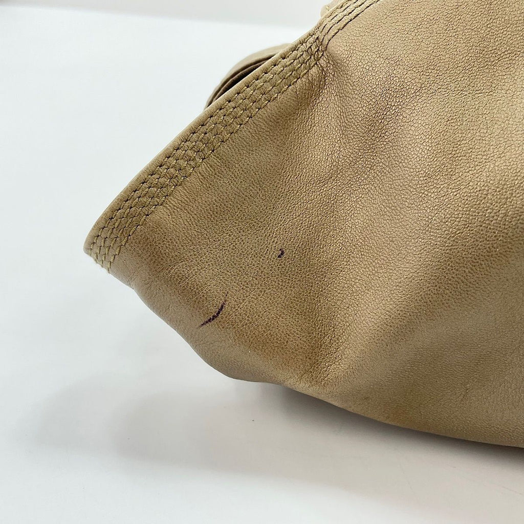 Loewe Shoulder Bag Anagram — view 9