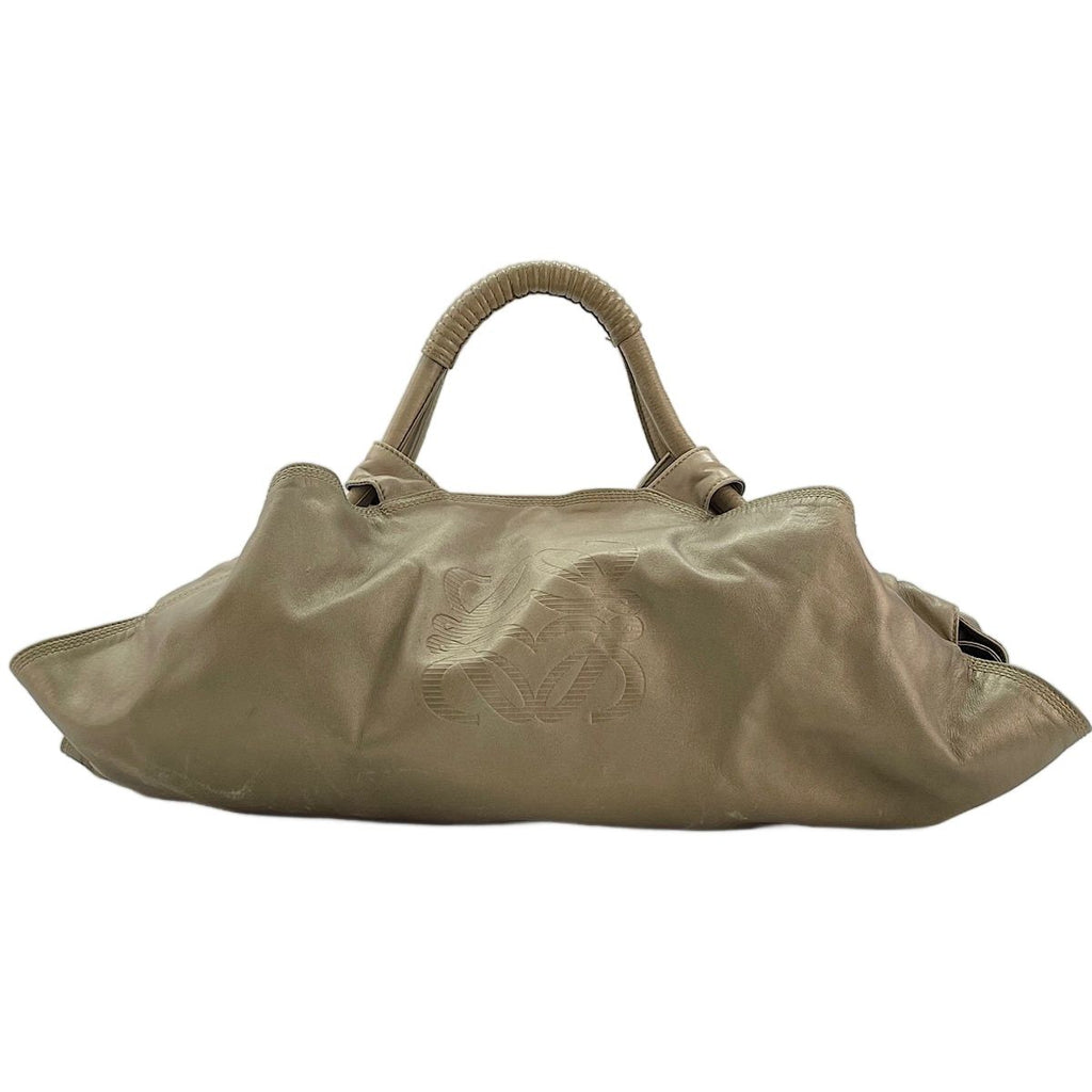 Loewe Shoulder Bag Anagram — view 2