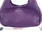 Bottega Veneta Shoulder Bag Intrecciato — view 4