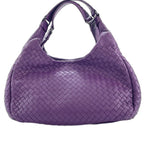 Bottega Veneta Shoulder Bag Intrecciato — view 3