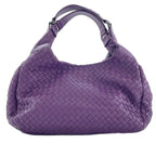 Bottega Veneta Shoulder Bag Intrecciato — view 2