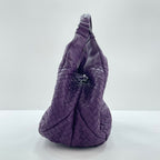 Bottega Veneta Shoulder Bag Intrecciato — view 7