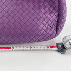 Bottega Veneta Shoulder Bag Intrecciato — view 5