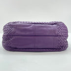 Bottega Veneta Shoulder Bag Intrecciato — view 6