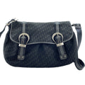 Dior Shoulder Bag Diorissimo Buckle Messenger Trotter