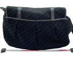 Dior Shoulder Bag Diorissimo Buckle Messenger Trotter — view 4