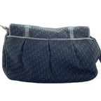 Dior Shoulder Bag Diorissimo Buckle Messenger Trotter — view 3