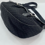 Dior Shoulder Bag Diorissimo Buckle Messenger Trotter — view 9