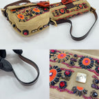 Fendi Shoulder Bag Mamma Bucket Beads — view 9