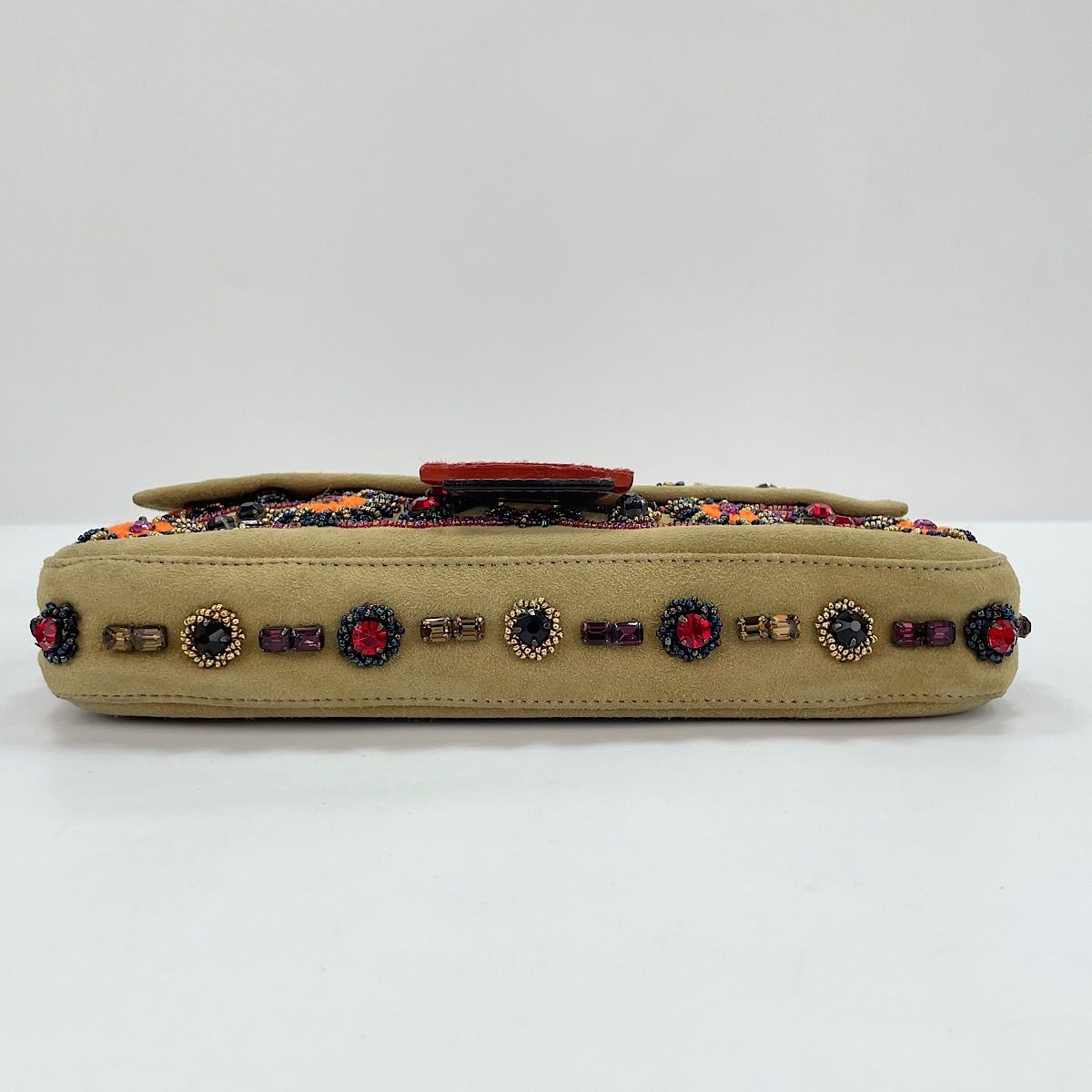 Fendi Shoulder Bag Mamma Bucket Beads — view 7