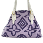 Louis Vuitton Tote Cruise Line Taysienne PM — view 3