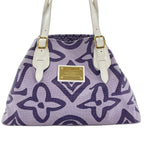 Louis Vuitton Tote Cruise Line Taysienne PM — view 2