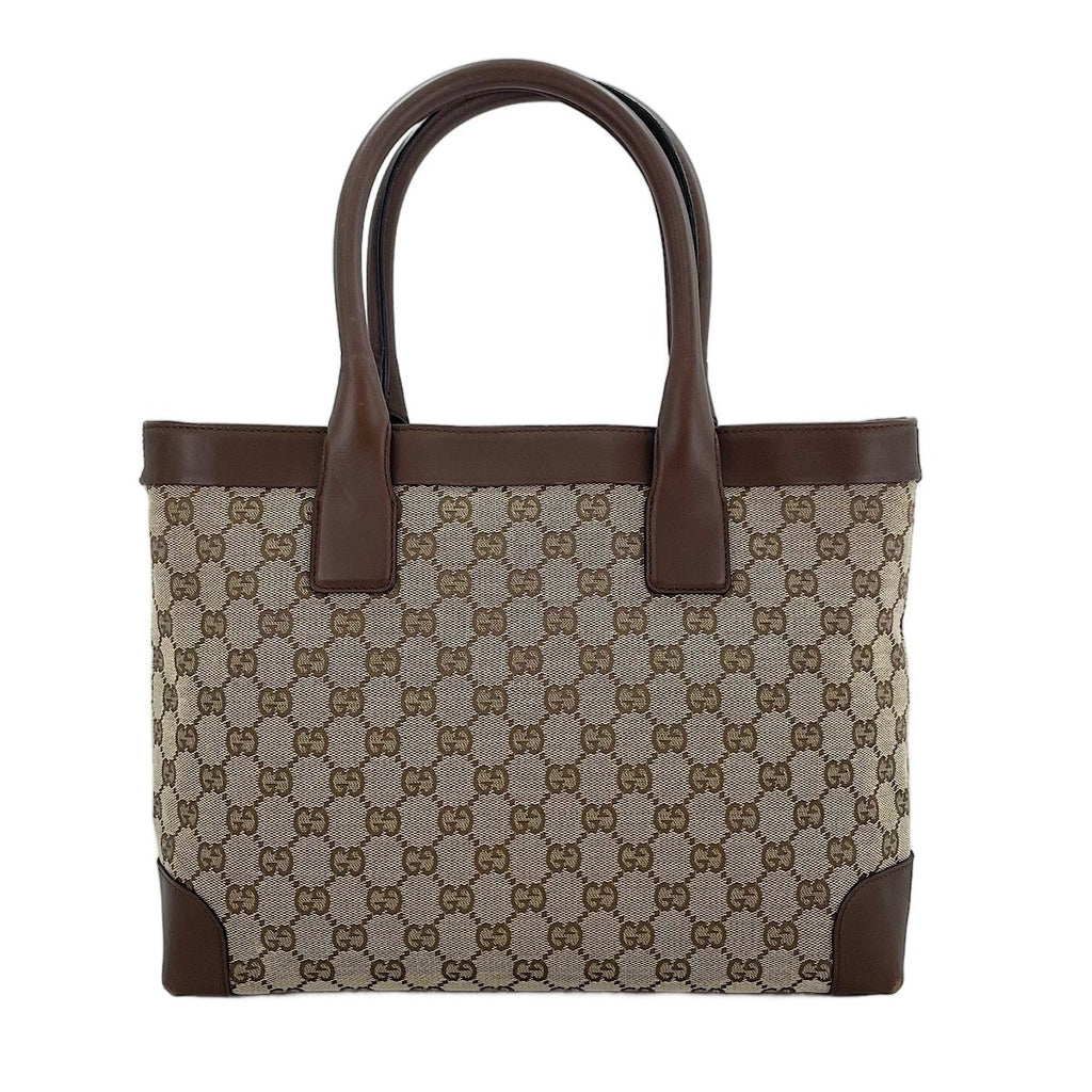 Gucci Shoulder Bag Beige