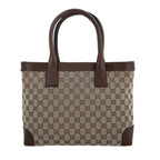 Gucci Shoulder Bag Beige