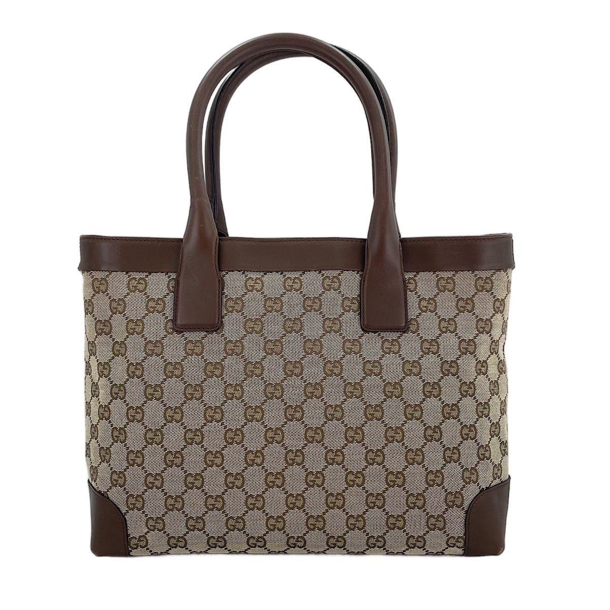 Gucci Shoulder Bag Beige