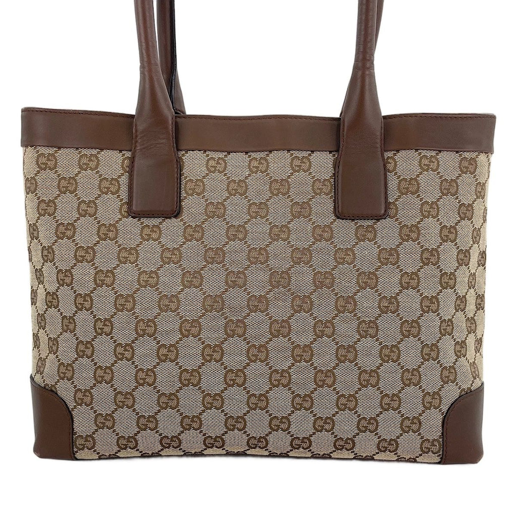 Gucci Shoulder Bag Beige — view 3