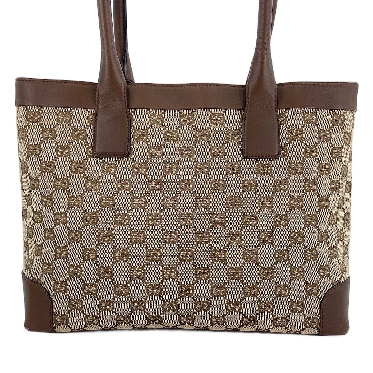 Gucci Shoulder Bag Beige — view 3