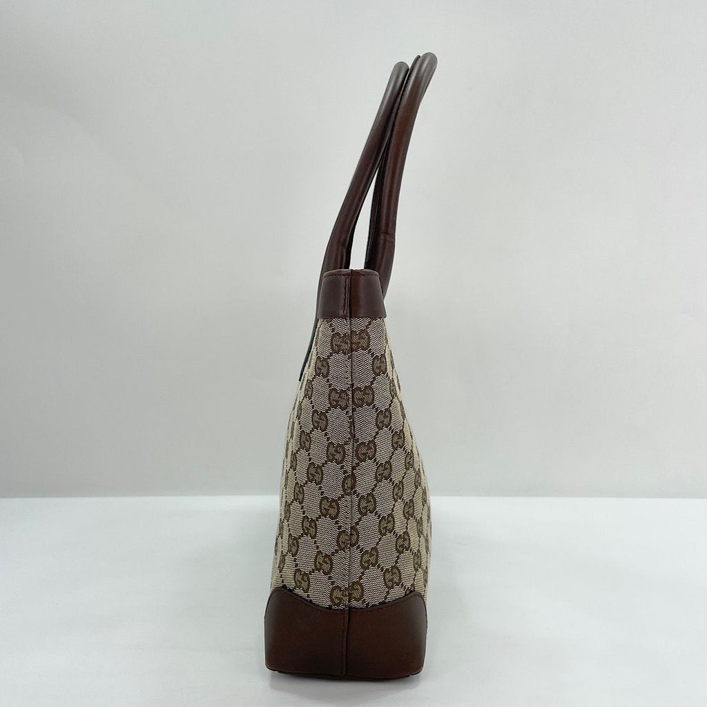 Gucci Shoulder Bag Beige — view 6