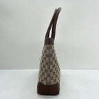 Gucci Shoulder Bag Beige — view 6