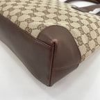 Gucci Shoulder Bag Beige — view 8
