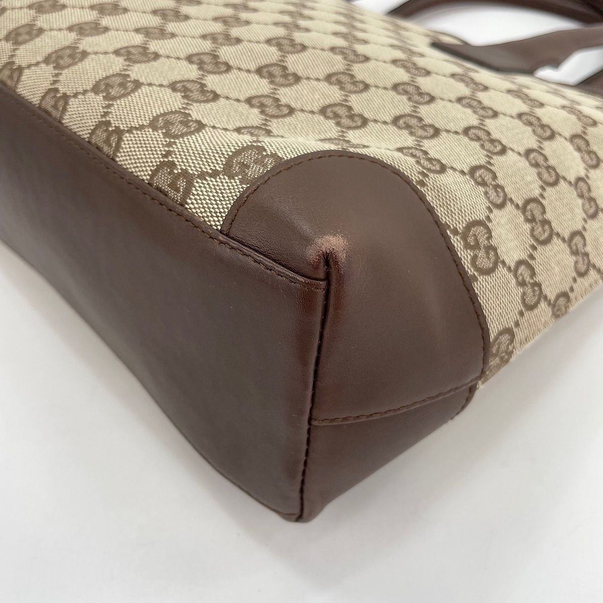 Gucci Shoulder Bag Beige — view 8