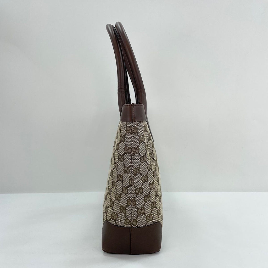 Gucci Shoulder Bag Beige — view 5