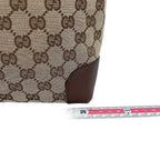 Gucci Shoulder Bag Beige — view 4