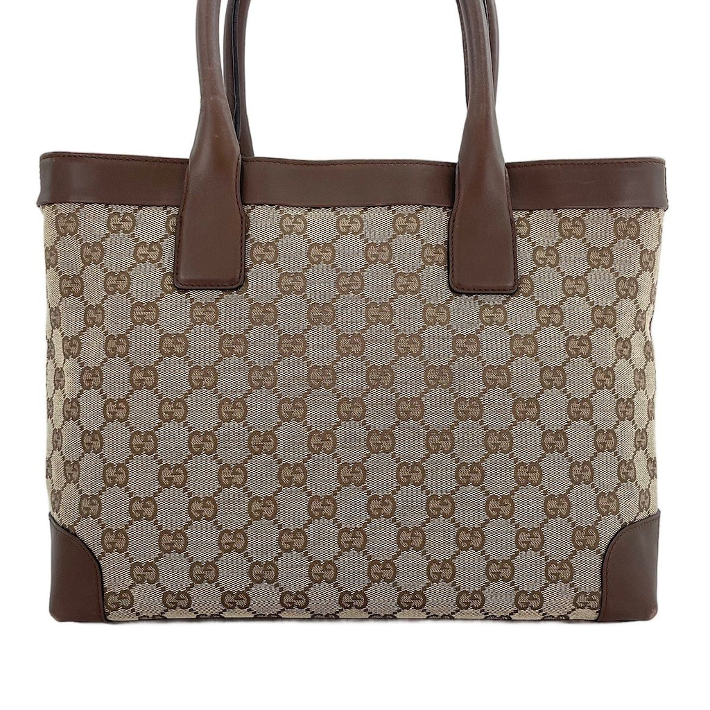 Gucci Shoulder Bag Beige — view 2