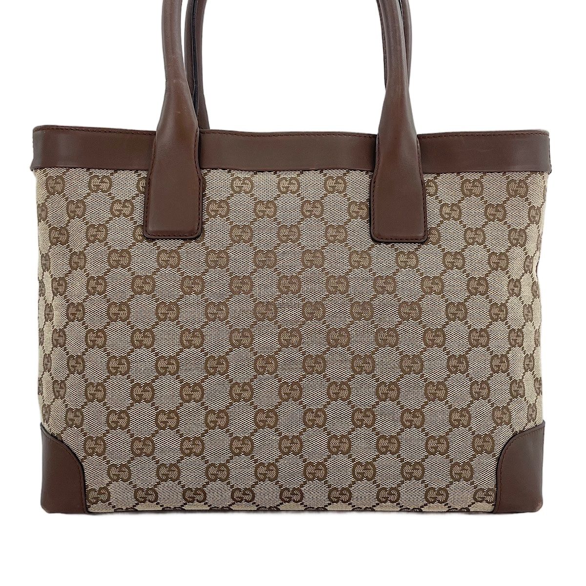 Gucci Shoulder Bag Beige — view 2