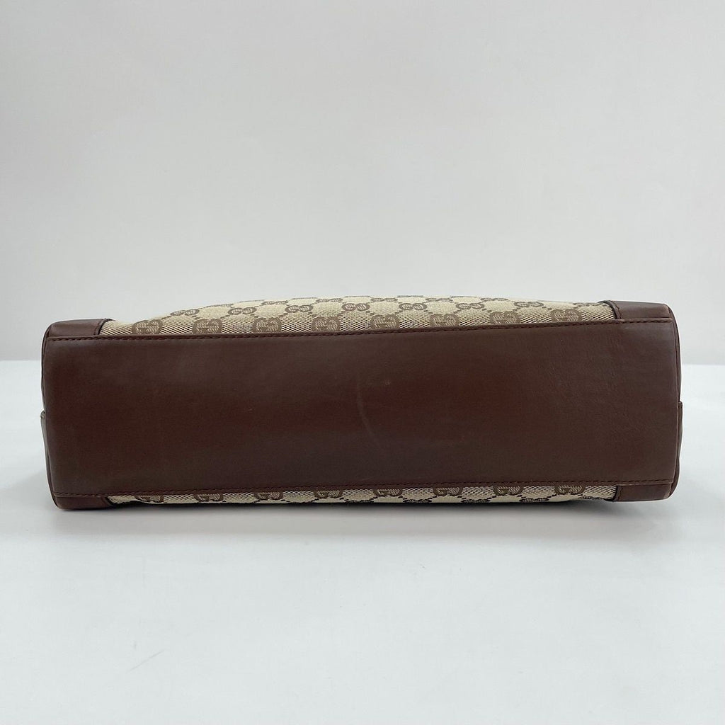 Gucci Shoulder Bag Beige — view 7
