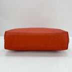 Gucci Tote Orange — view 7