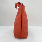 Gucci Tote Orange — view 6