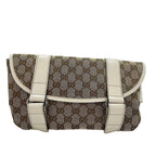 Gucci Waist Bag Belt Bag Beige — view 2