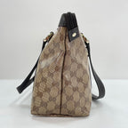Gucci Tote GG Crystal — view 6