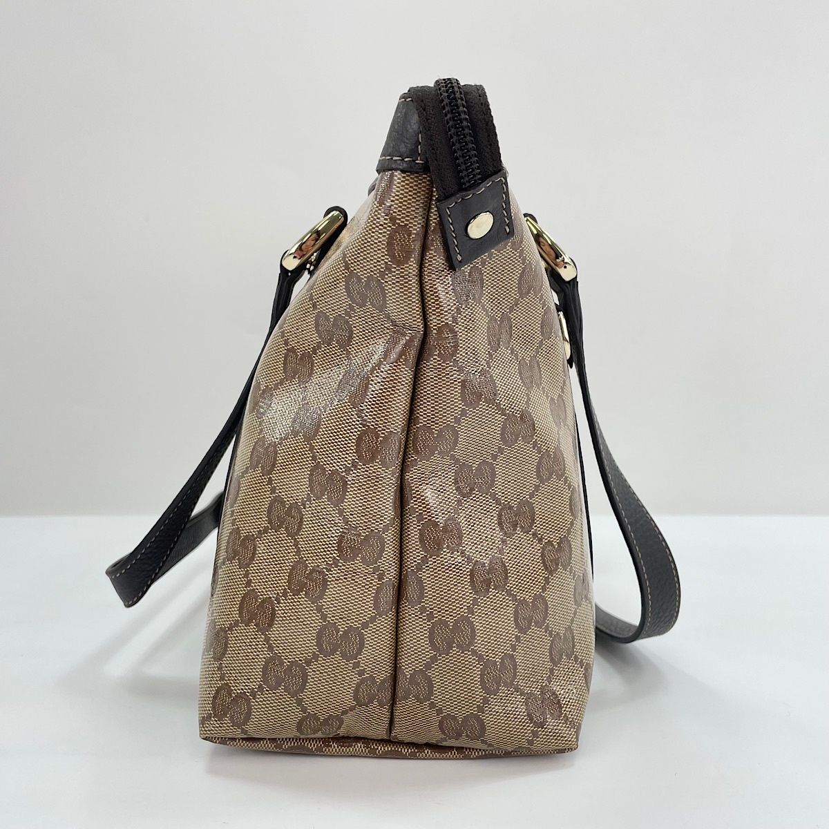 Gucci Tote GG Crystal — view 6