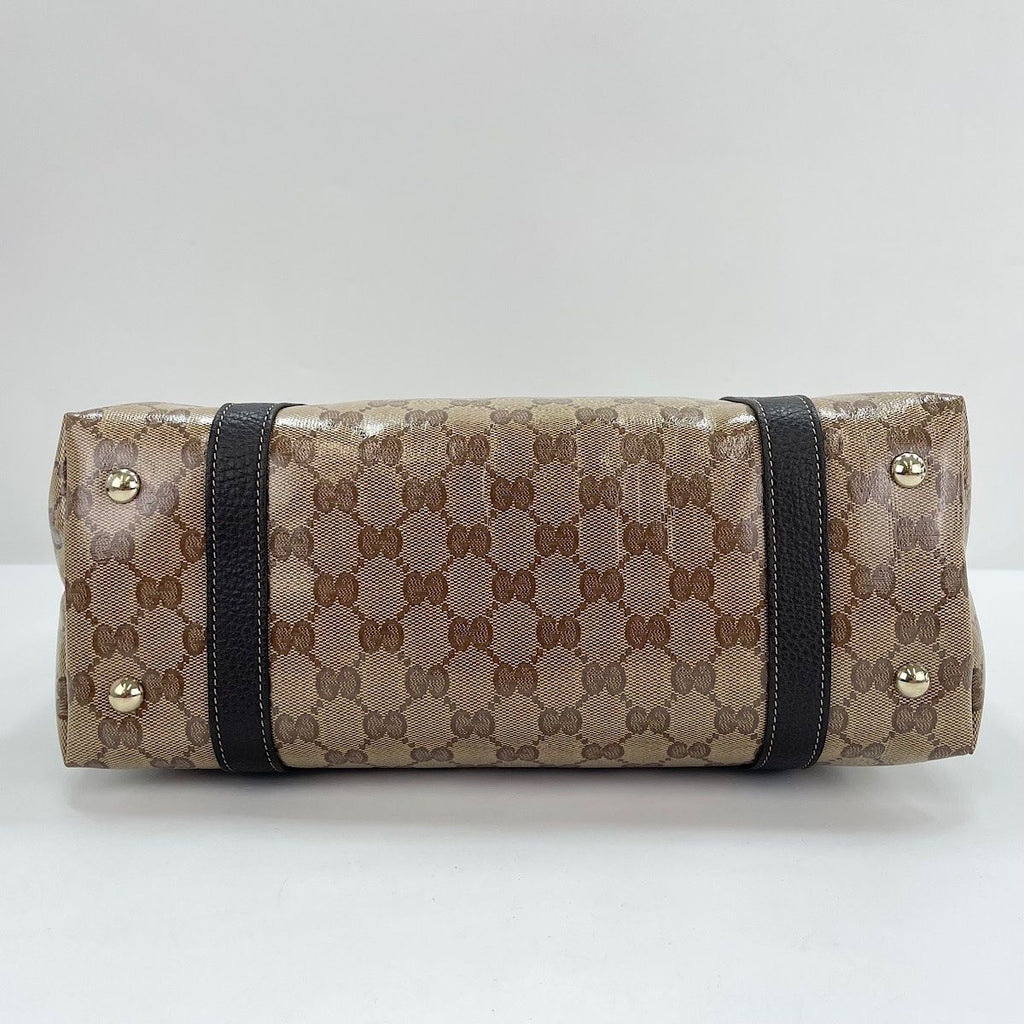 Gucci Tote GG Crystal — view 7