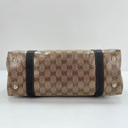 Gucci Tote GG Crystal — view 7