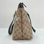 Gucci Tote GG Crystal — view 5