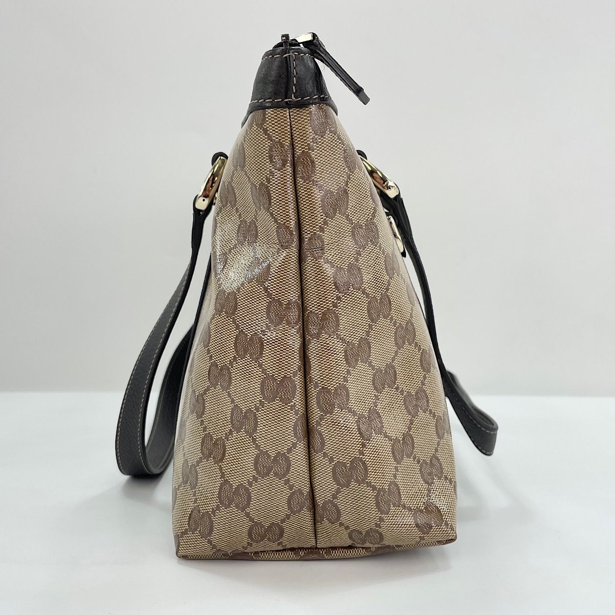 Gucci Tote GG Crystal — view 5