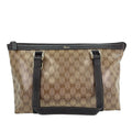 Gucci Tote GG Crystal
