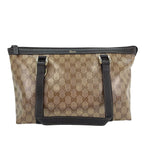 Gucci Tote GG Crystal