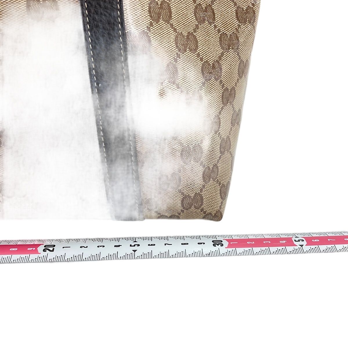 Gucci Tote GG Crystal — view 4