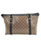 Gucci Tote GG Crystal — view 3