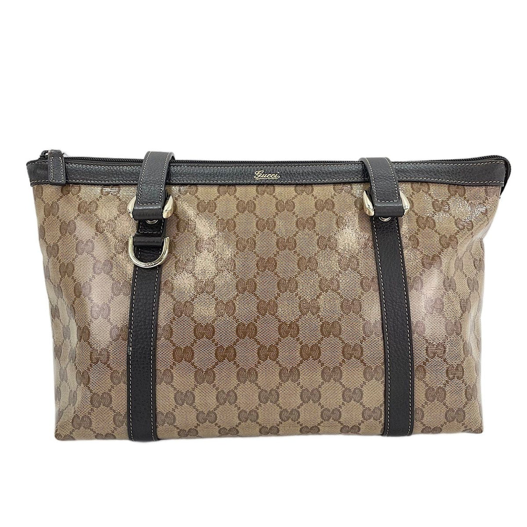 Gucci Tote GG Crystal — view 2