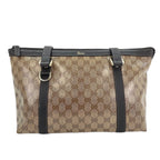 Gucci Tote GG Crystal — view 2