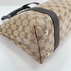 Gucci Tote GG Crystal — view 9