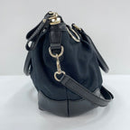 Gucci Handbag 2-Way Black — view 5