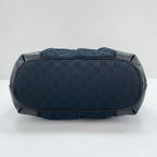 Gucci Handbag 2-Way Black — view 7